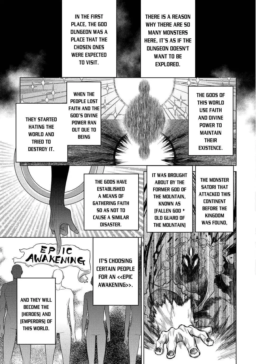 Re:Monster Chapter 80 12